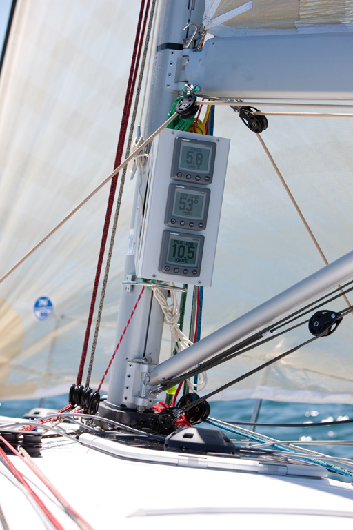 Regattayacht Charteryacht First 35 59